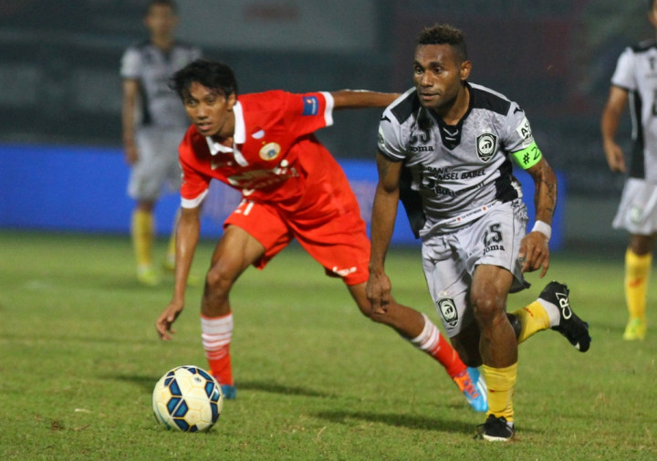 Jadwal Pertandingan TSC 2016 Hari Ini