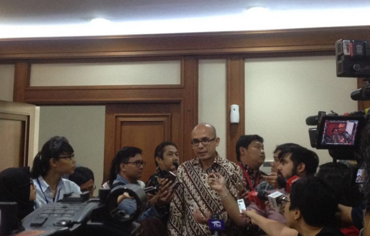 Penyandera 7 WNI Belum Dipastikan Kelompok Abu Sayyaf