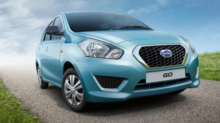 Tekan Biaya Produksi, Datsun Go akan Bermesin 1.0L?