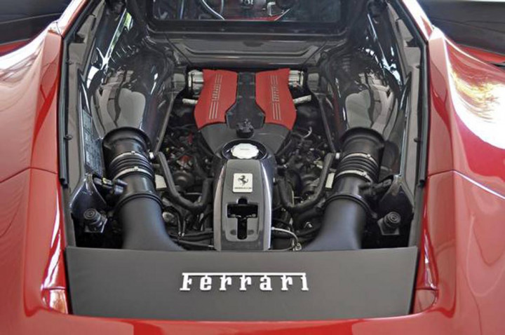 Mesin Cap 'Kuda Jingkrak' Jadi yang Terbaik 2016