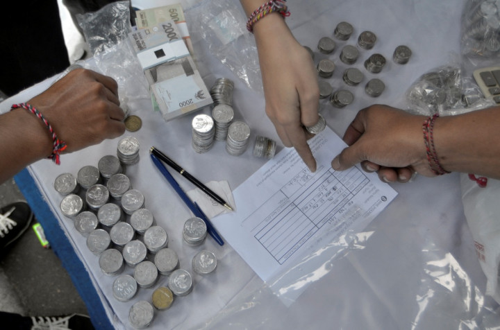 Peredaran Uang Logam di Ternate Meningkat