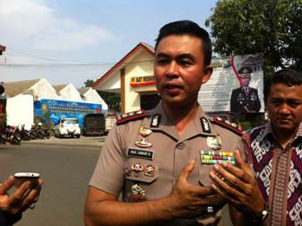 Dinilai Kooperatif, Tersangka Kasus Ijazah Palsu Sidoarjo Tak Ditahan