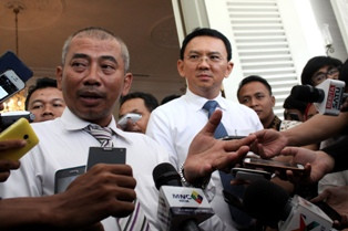 Jakarta dan Bekasi Sepakat Kelola Bantargebang tanpa Perantara