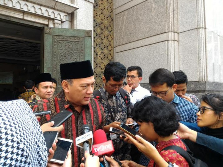 Brexit Dorong Periode <i>Risk Off</i>