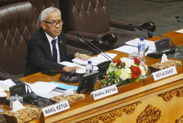 House Deputy Speaker Urges Philippines to Boost Maritime Security