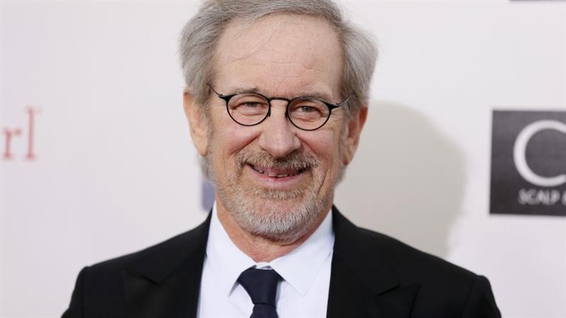 Steven Spielberg (Foto: reuters)
