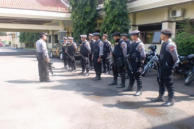 Perampok di Jalur Mudik bakal Berhadapan dengan Sniper