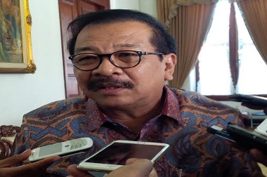 Agar Mudik Aman, Pemprov Siagakan Alat Berat Tangani Longsor di 12 Daerah