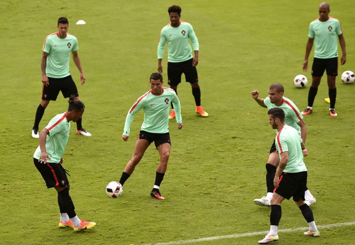 Preview Kroasia vs Portugal: Ajang Pembuktian Superioritas CR7