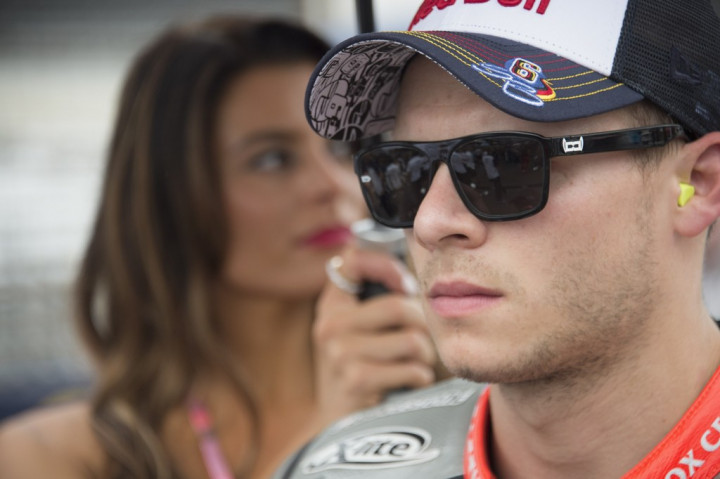 Aprilia Tidak Diperkuat Stefan Bradl pada Musim Depan