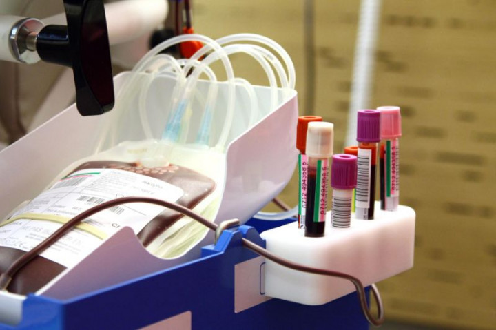 4 Things to Know Before Donating Blood