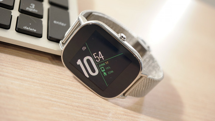 Review ASUS ZenWatch 2, Apakah Anda Butuh Arloji Pintar?