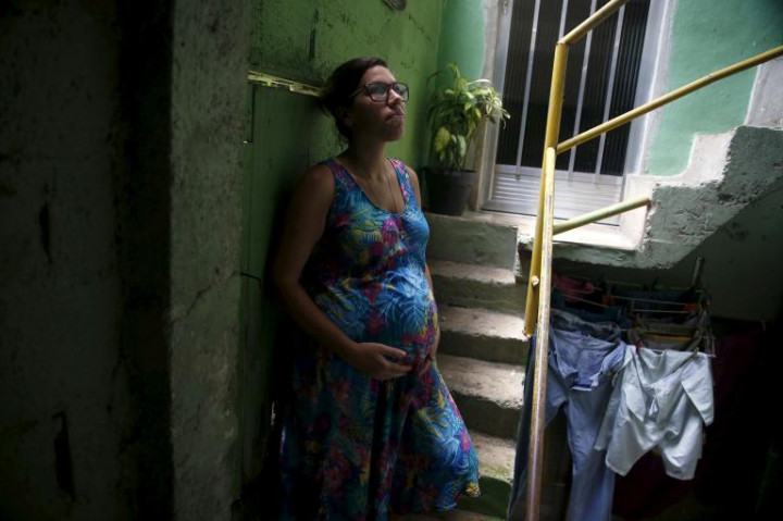 Sejumlah Wanita Hamil di Negara Positif Zika Memilih Aborsi