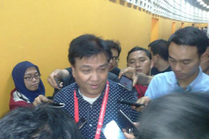 Hasil Laga Persija vs Sriwijaya Belum Ditentukan