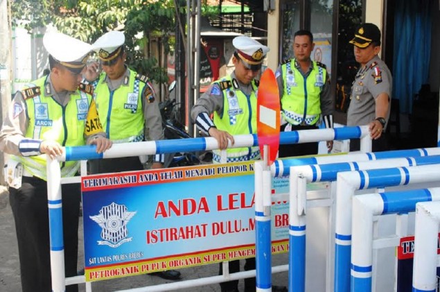 160 Ribu Personel Siap Amankan Arus Mudik 2016
