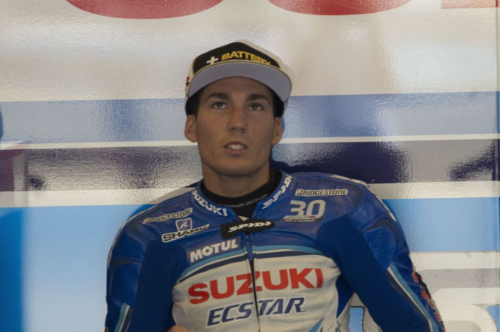 Aleix Espargaro Gantikan Bradl di Aprilia?