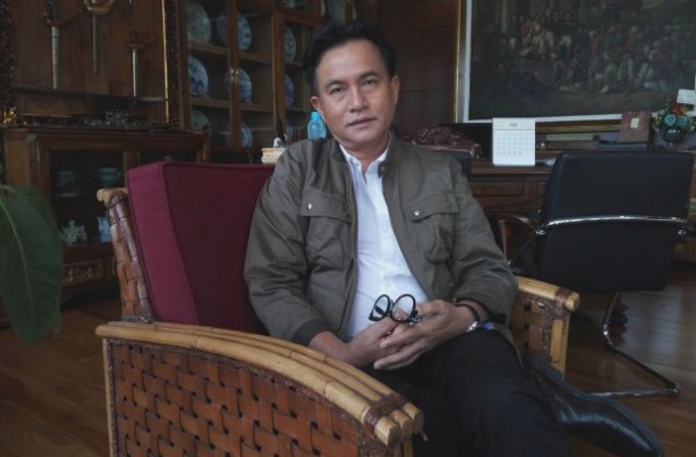 Pekan Depan, Yusril Gugat DKI Soal Bantargebang