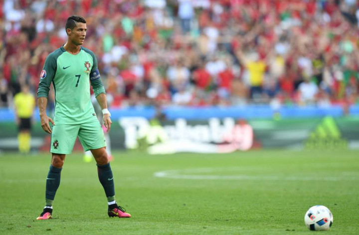 Jadwal Babak 16 Besar Piala Eropa 2016 Hari Ini