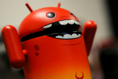 Ribuan Malware Godless Menyamar Jadi Aplikasi di Google Play Store