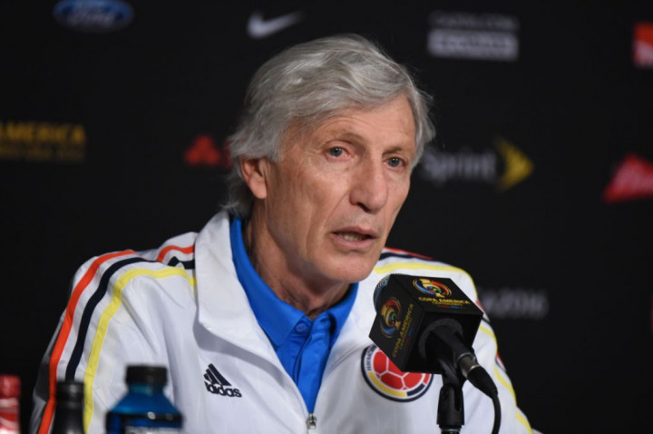 <i>Perebutan Tempat Ketiga seperti Final untuk Kolombia</i>