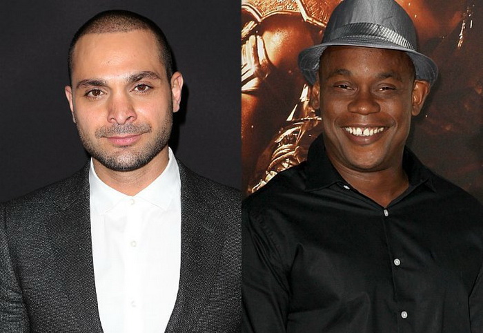 Spider-Man: Homecoming Tambah Dua Aktor Baru