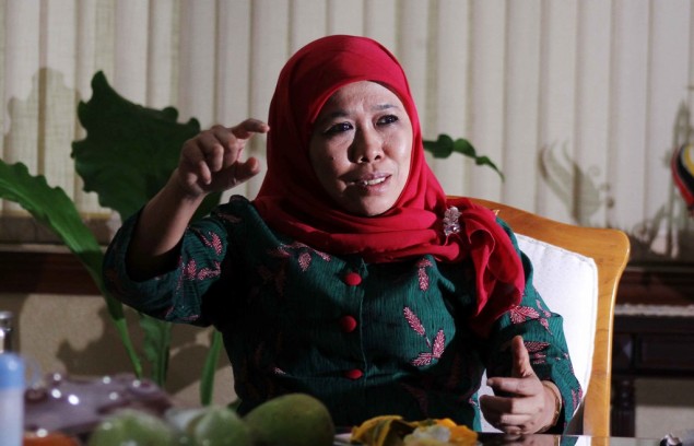 Mensos Minta Dinas Sosial Awasi Penyaluran Dana PKH