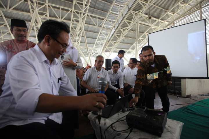 PKH Tingkatkan Kualitas Hidup Masyarakat