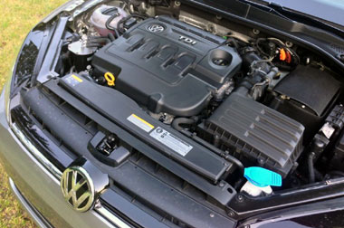 VW Siap Beli Mobil Terdampak Dieselgate
