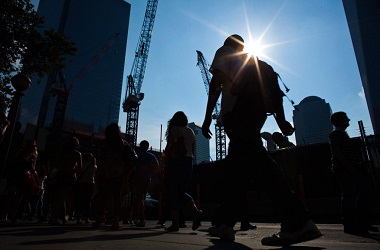 Panas Ekstrem Dapat Bunuh 3.300 Warga AS pada 2080