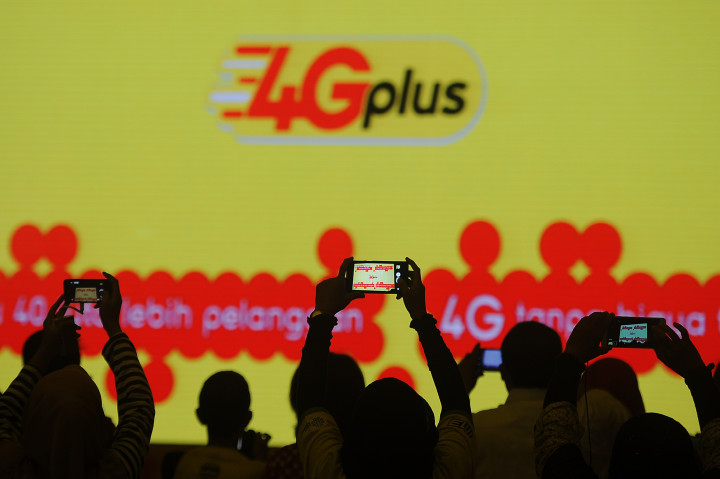 Persaingan Usaha Telkomsel & Indosat, KPPU Diminta Aktif
