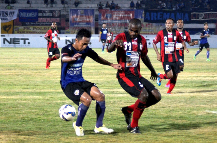 Jadwal Pertandingan TSC Malam Nanti