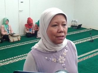 RS Hasan Sadikin Siagakan Ribuan Petugas Selama Arus Mudik dan Balik