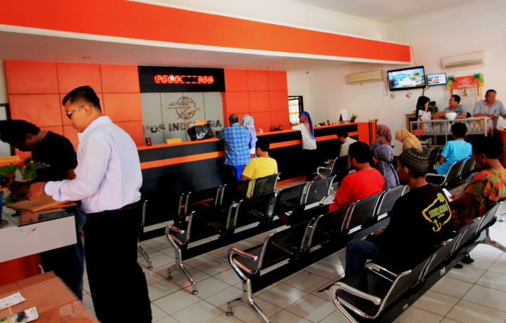 Kiriman Uang TKI ke Jepara Naik 60 Persen