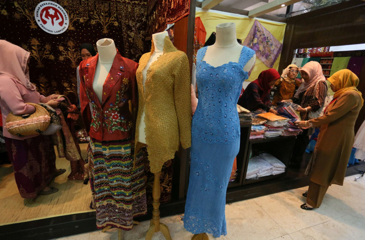 Diversifikasi Produk Tekstil untuk Perkuat Industri Fesyen