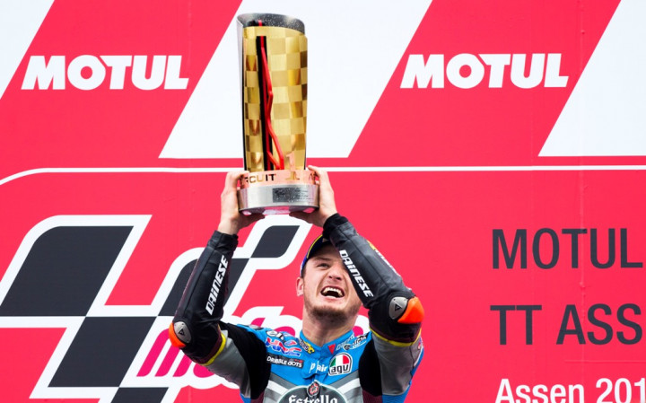 Juara di MotoGP Belanda, Miller: Saya Bukan Pembalap Bodoh!