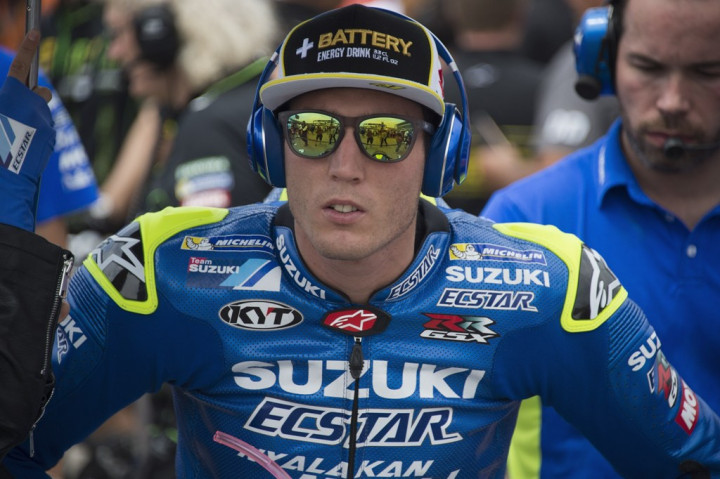 Aleix Espargaro Resmi Mengaspal Bersama Aprilia Musim Depan