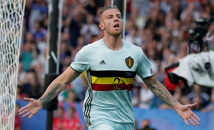 Sementara, Belgia Ungguli Hungaria