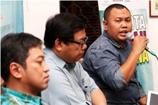 86 Persen Warga Tinggalkan Ibu Kota saat Lebaran