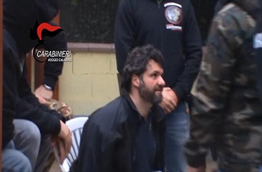 Buron 20 Tahun, Bos Mafia Italia Ditangkap