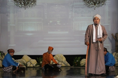 Penyebaran Islam dan Awal Mula Nama Karimunjawa