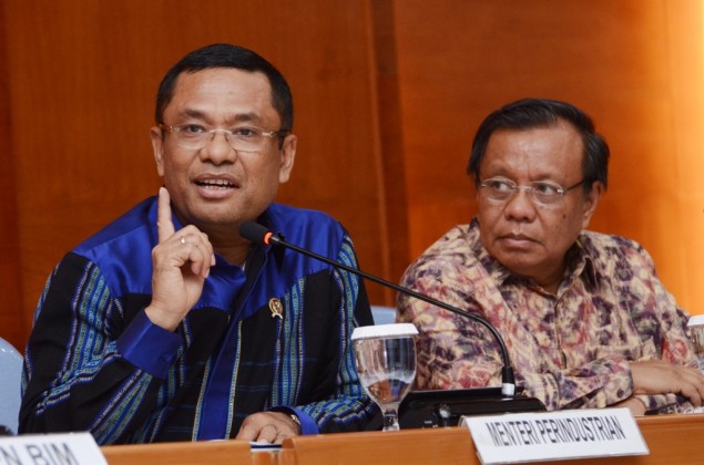 Pemerintah Janjikan Insentif bagi Investor di Indonesia Timur