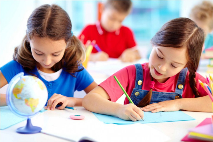 Kecepatan Anak dalam Menangkap Pelajaran Dipengaruhi Faktor Ini