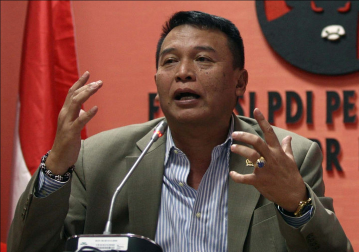 Indonesia Perlu Keluarkan <i>Working Warning</i>