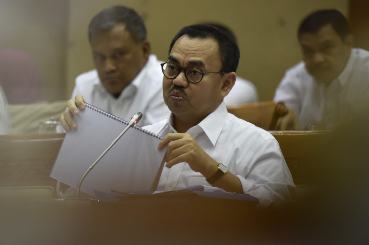 Kementerian ESDM Minta PLN Koreksi Persyaratan Lelang Proyek Listrik