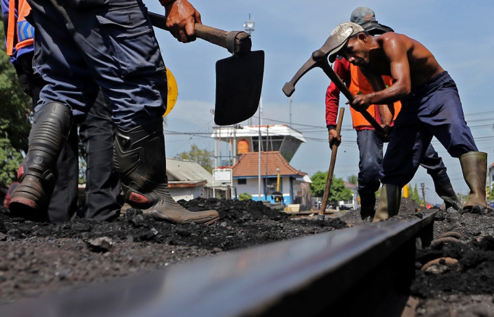 Hingga H-5 Lebaran, Tiket KA Sukabumi Sudah Habis