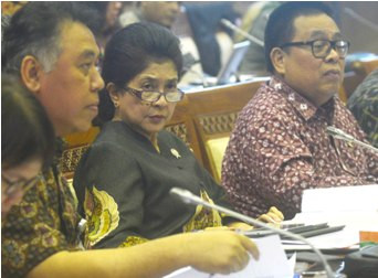 Menkes Tegaskan Vaksin Palsu Tidak Punya Efek Samping