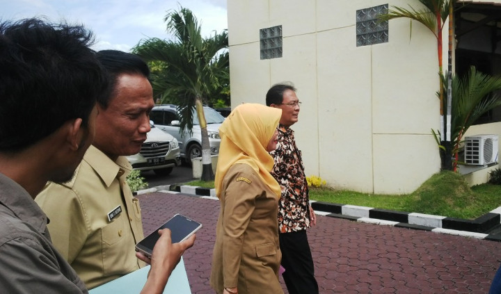 Sejumlah Kepala Dinas di Sumut Diperiksa Terkait Suap Gatot