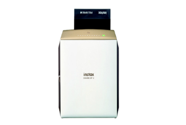 Fujifilm Umumkan Printer Instan Khusus Ponsel Terbaru