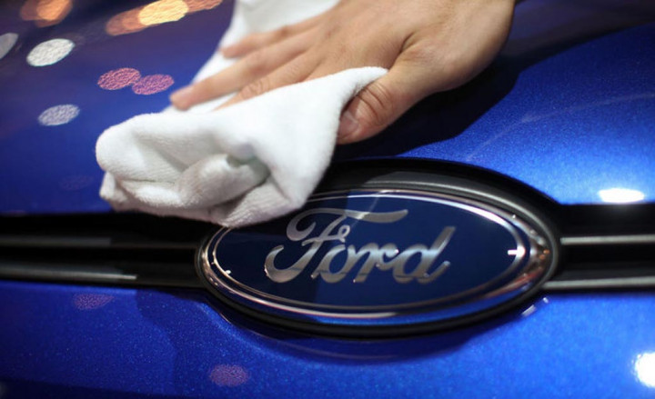 <i>Dealer</i> Ford: Kami Mati Perlahan