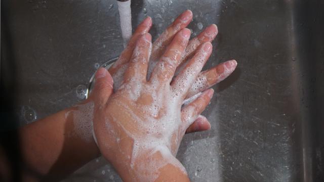 Which One More Effective, Hand Washing or Hand Sanitizer?